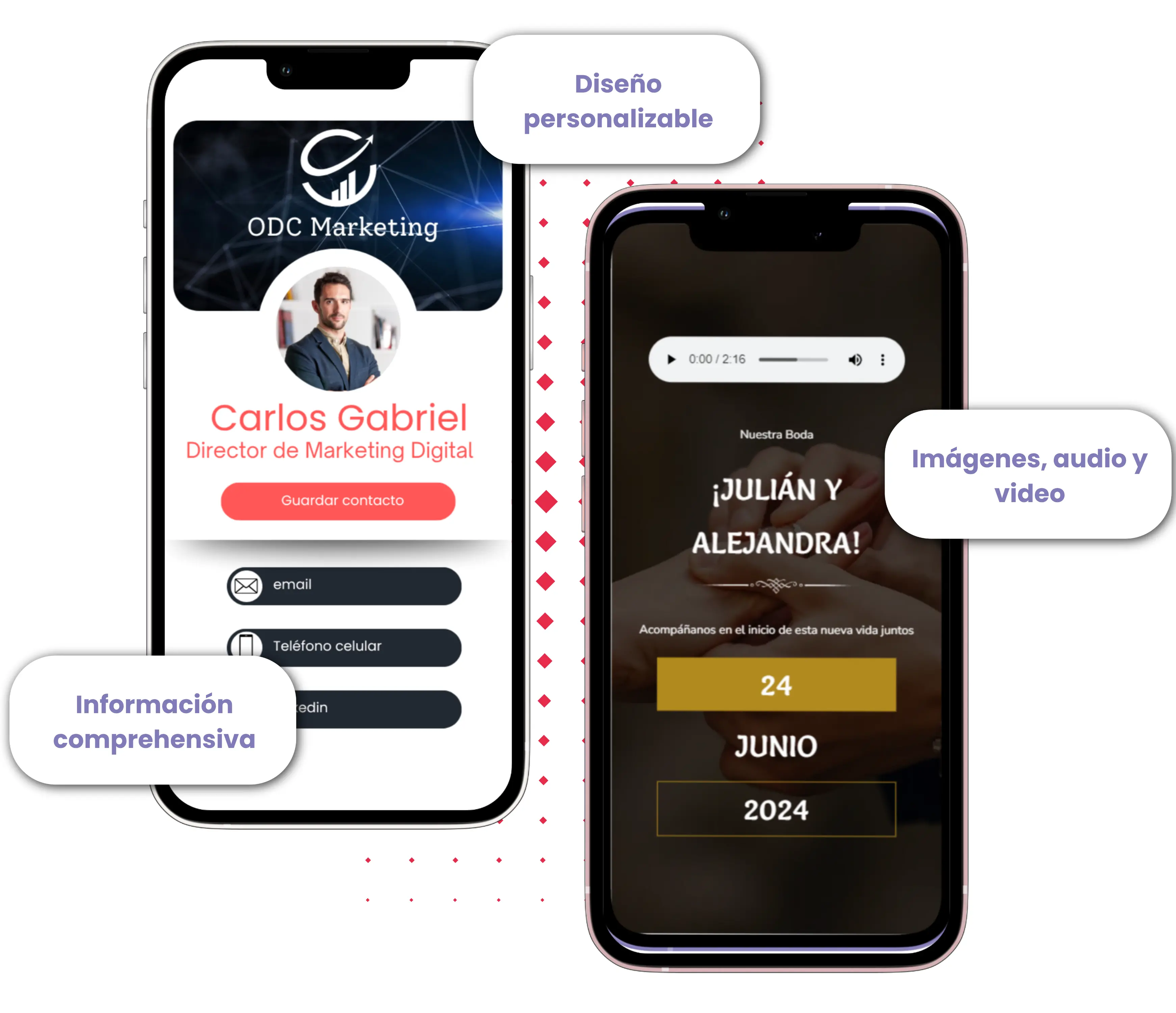 Diseño digital hero image